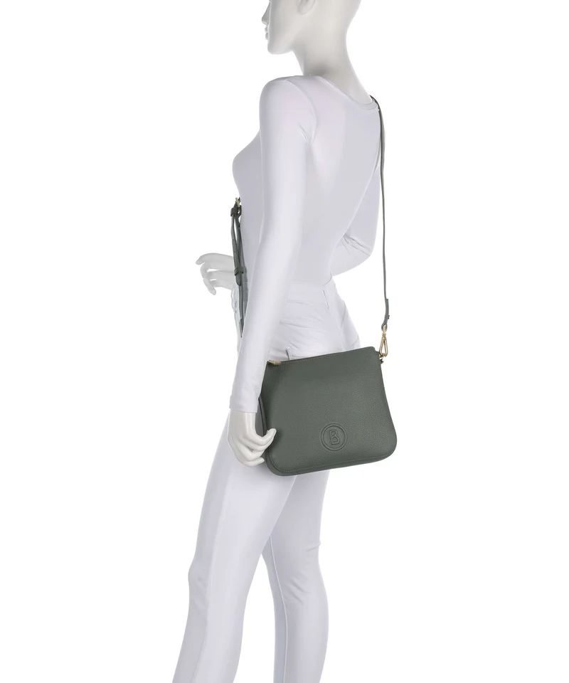 Bogner Bozen Hedwig Umhängetasche olive night