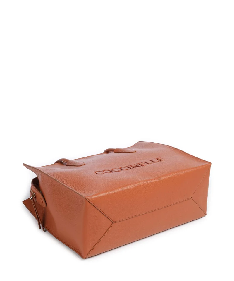 Coccinelle Myrtha Shopper crab
