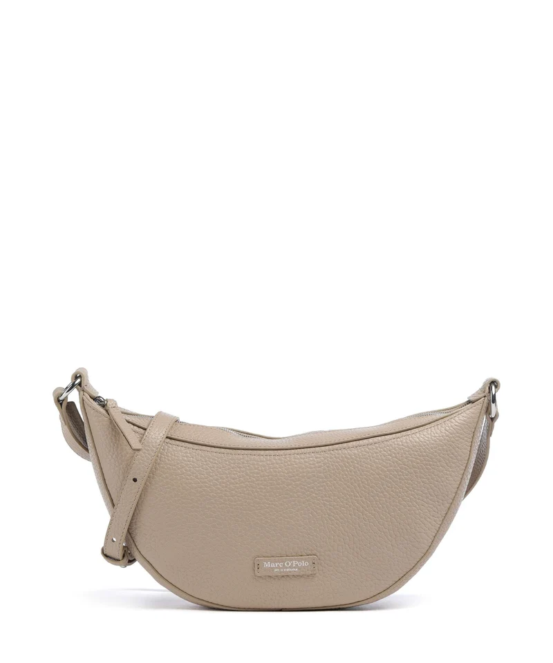 Marc O'Polo Bellina M Umhängetasche earthy taupe