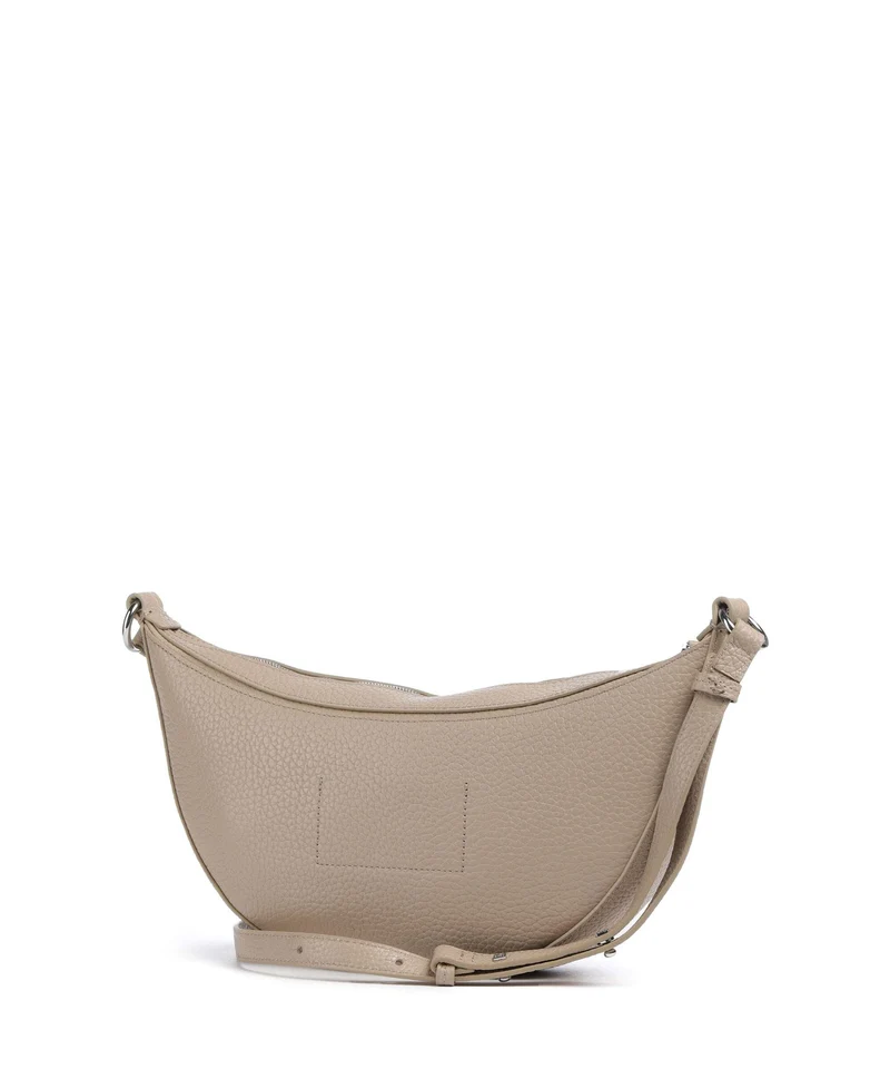 Marc O'Polo Bellina M Umhängetasche earthy taupe