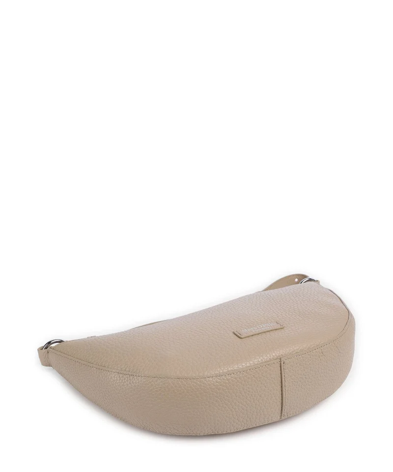 Marc O'Polo Bellina M Umhängetasche earthy taupe