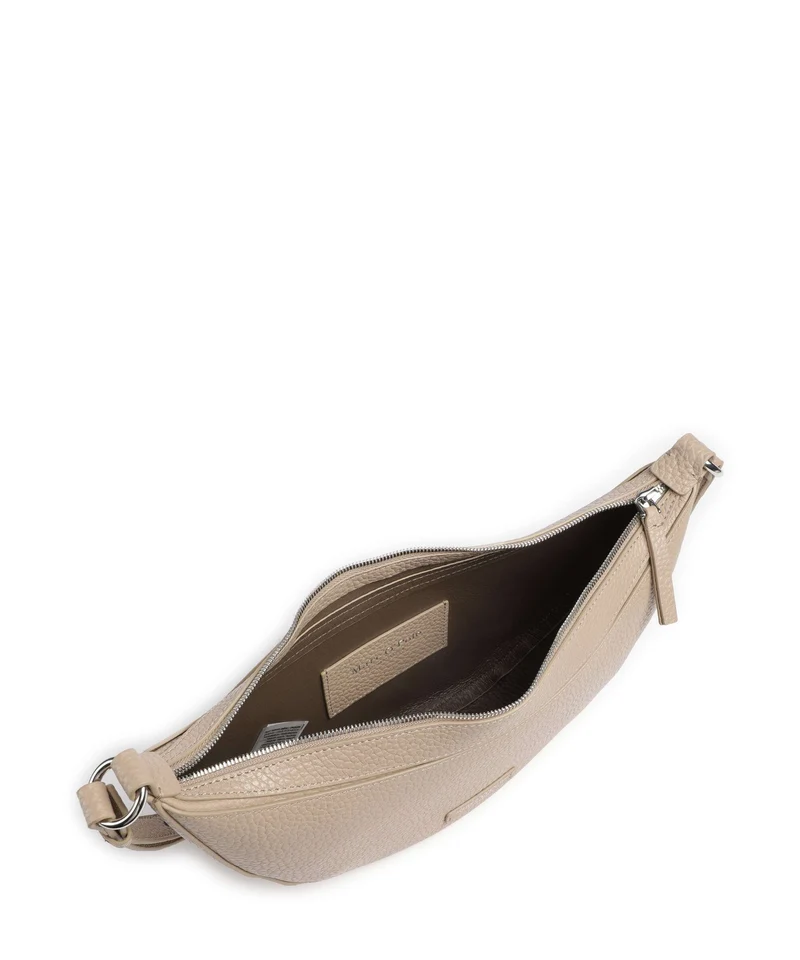 Marc O'Polo Bellina M Umhängetasche earthy taupe