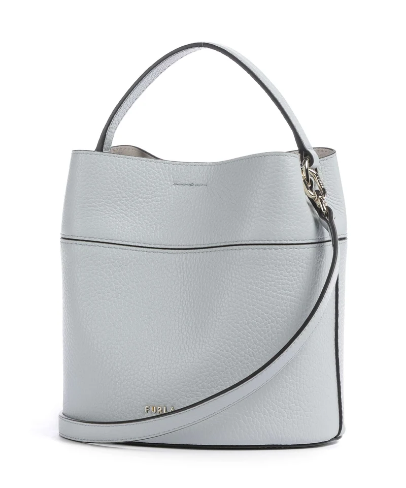 Furla Amelia Mini Bucket Handtasche artemisia