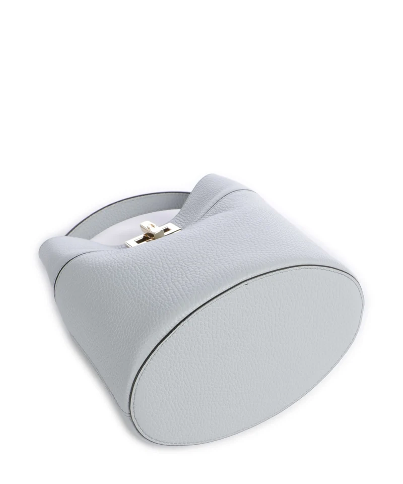 Furla Amelia Mini Bucket Handtasche artemisia