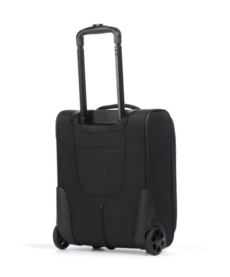 Pack Easy GoOn 2-Rollen Trolley black
