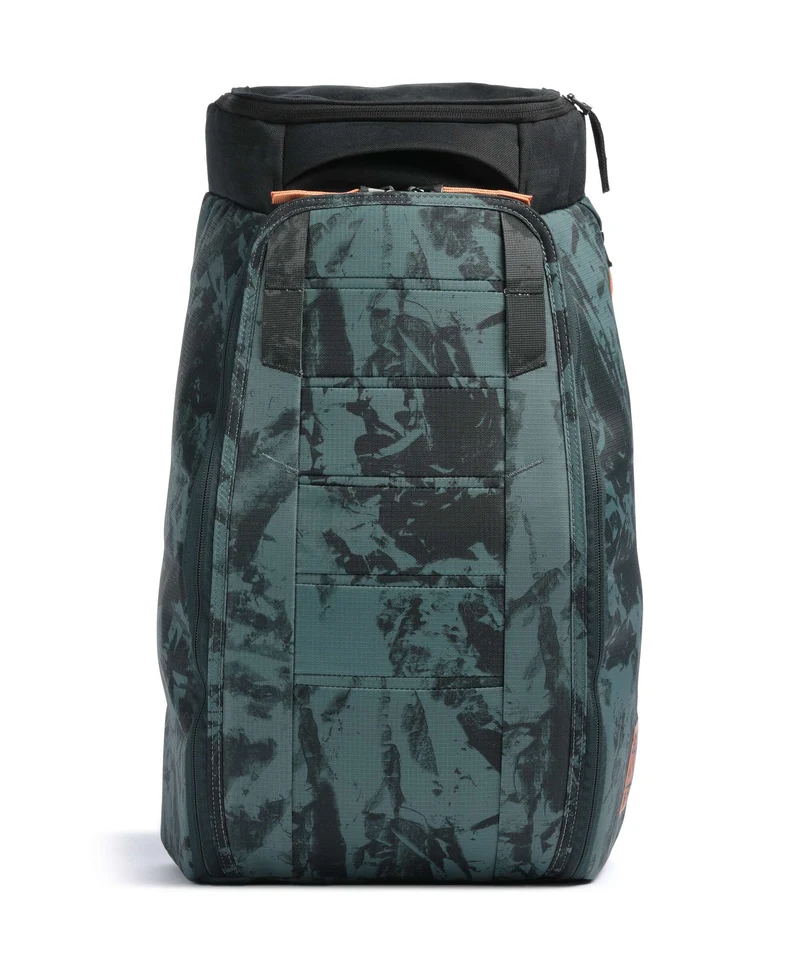 Db Hugger 25 Rucksack agate green
