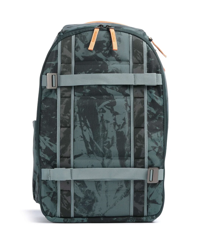 Db Ramverk 21 Rucksack agate green
