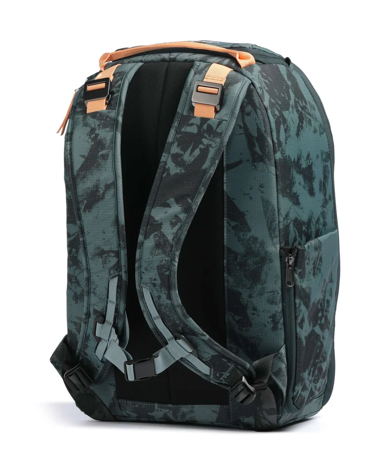 Db Ramverk 21 Rucksack agate green