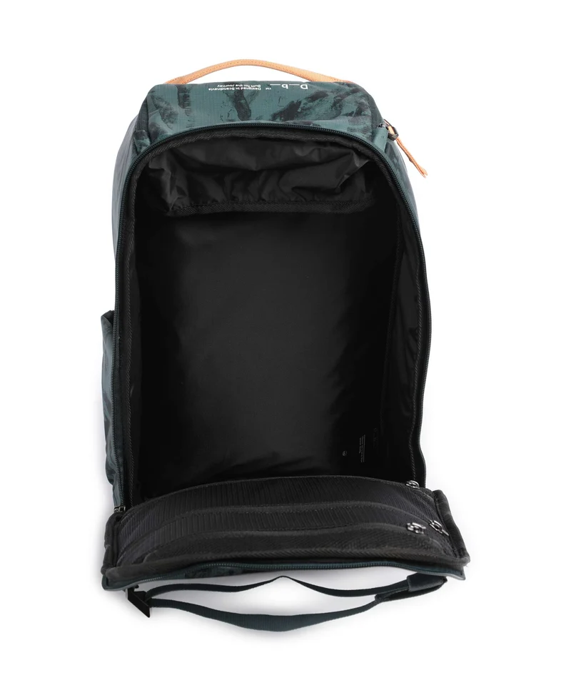 Db Ramverk 21 Rucksack agate green