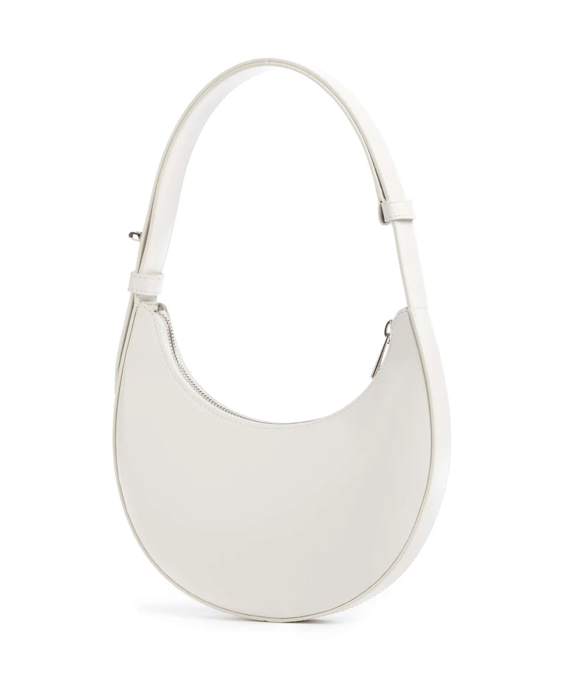 Furla Delizia Mini Schultertasche talco