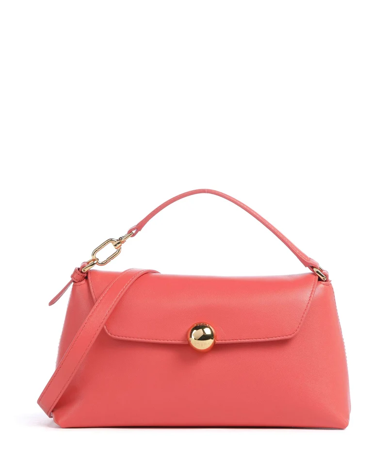 Furla Sfera Soft Mini Umhängetasche aperitivo