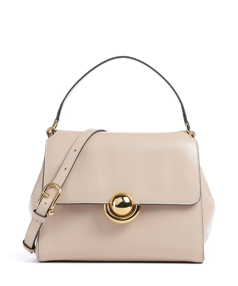 Furla Domus S Handtasche cotone