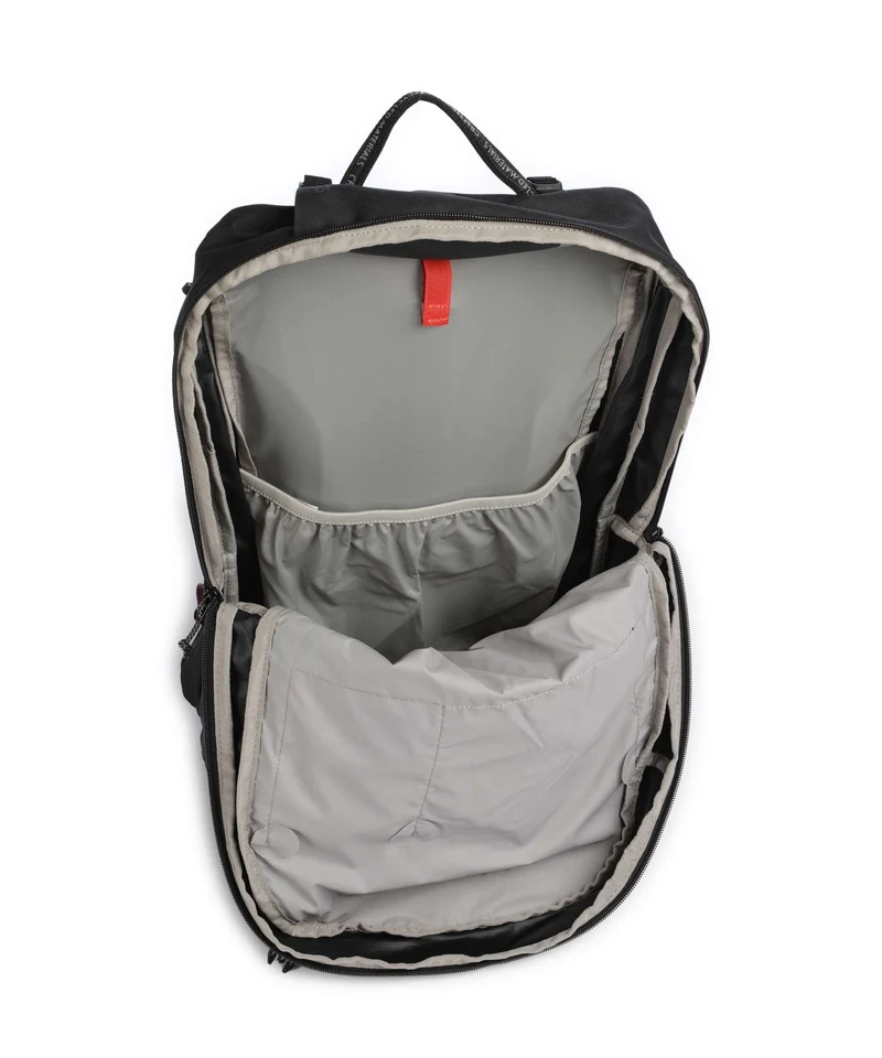 Vaude Wizard 24+4 Wanderrucksack black