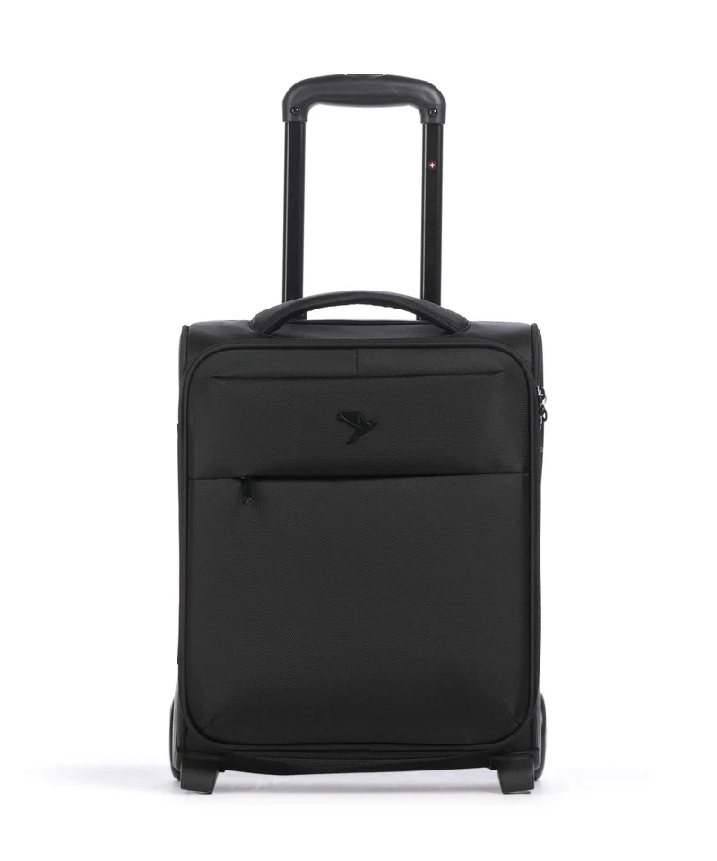 Pack Easy Easytrip 2-Rollen Trolley black