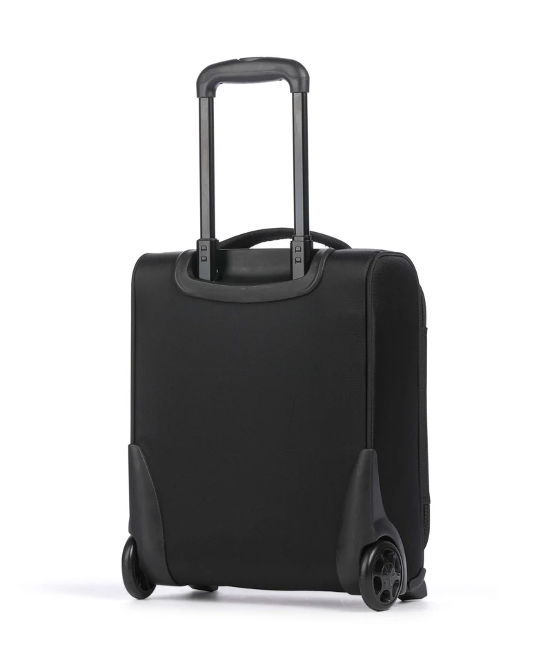 Pack Easy Easytrip 2-Rollen Trolley black
