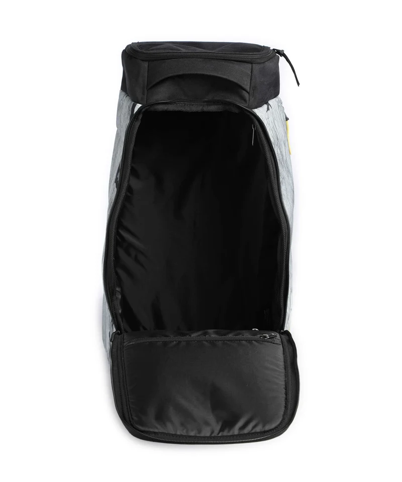 Db Hugger 25 Rucksack basalt white