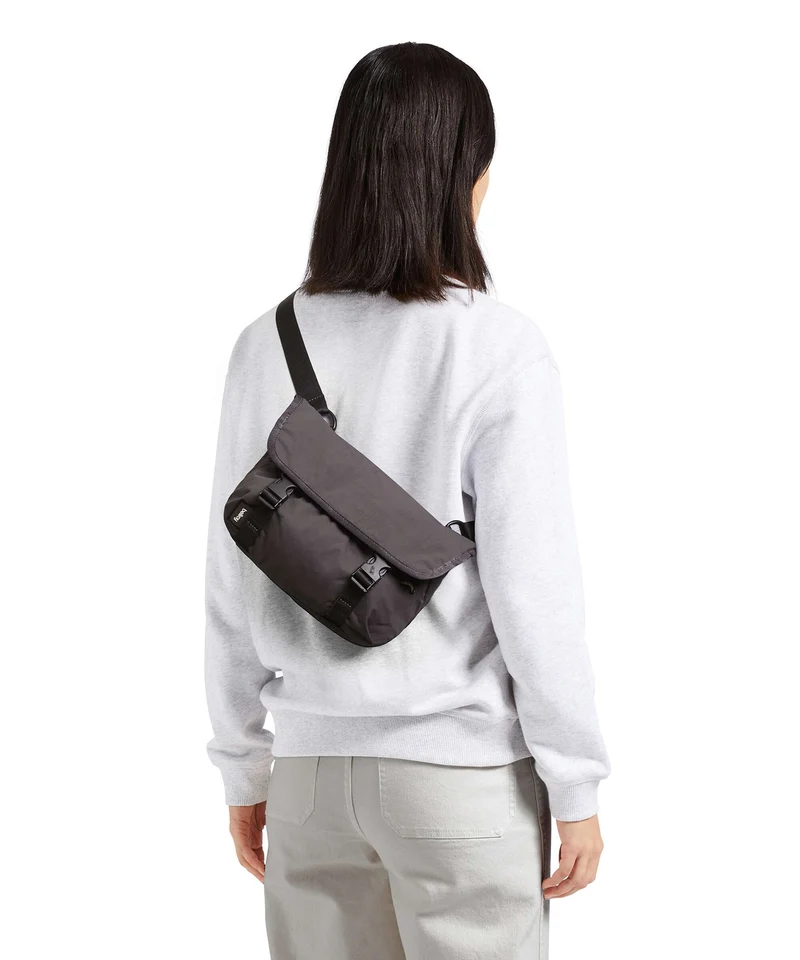 Bellroy Cinch 6 Mini Kuriertasche seafoam
