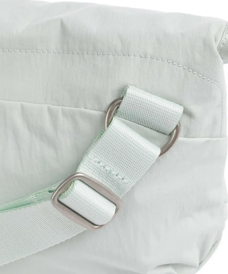 Bellroy Cinch 6 Mini Kuriertasche seafoam