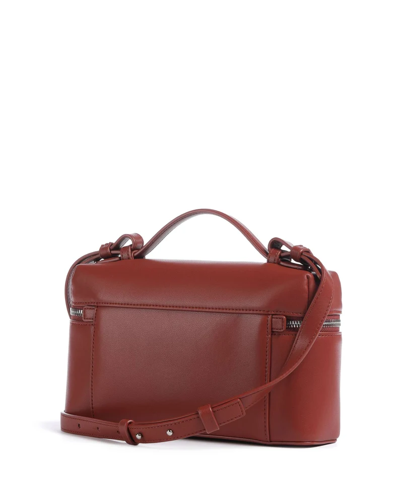 Emporio Armani Lilly Umhängetasche brandy