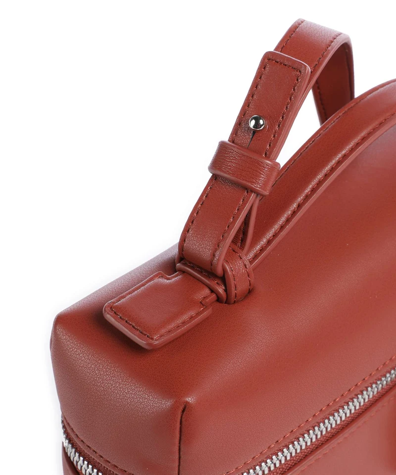 Emporio Armani Lilly Umhängetasche brandy