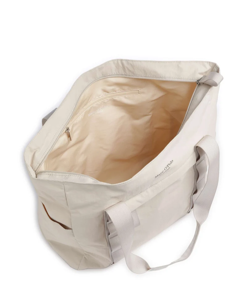 Marc O'Polo Lica M Shopper linen beige