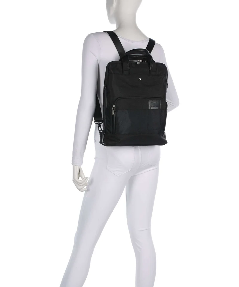Pack Easy Horizon Rucksack-Tasche black