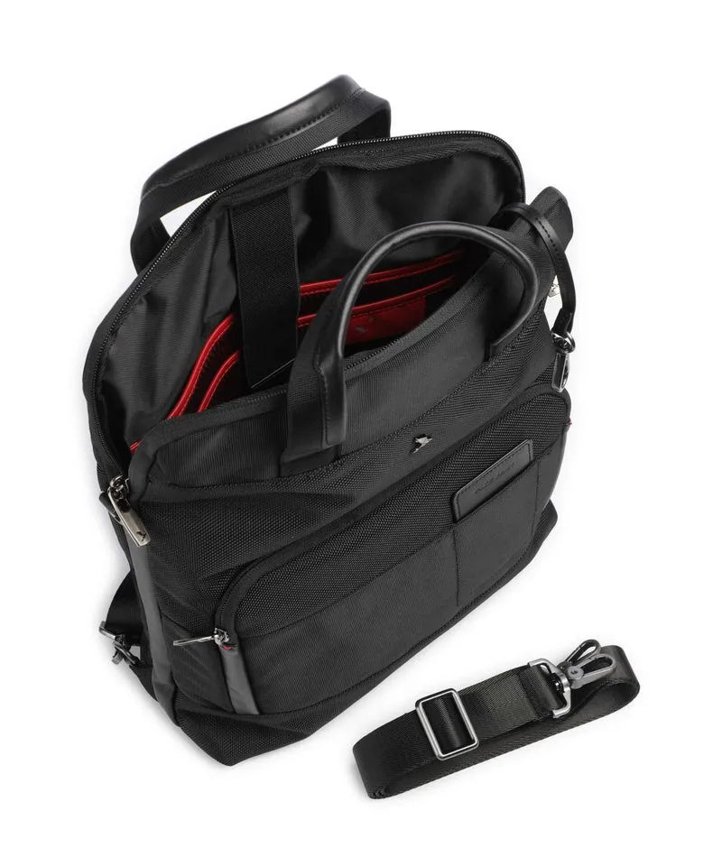 Pack Easy Horizon Rucksack-Tasche black