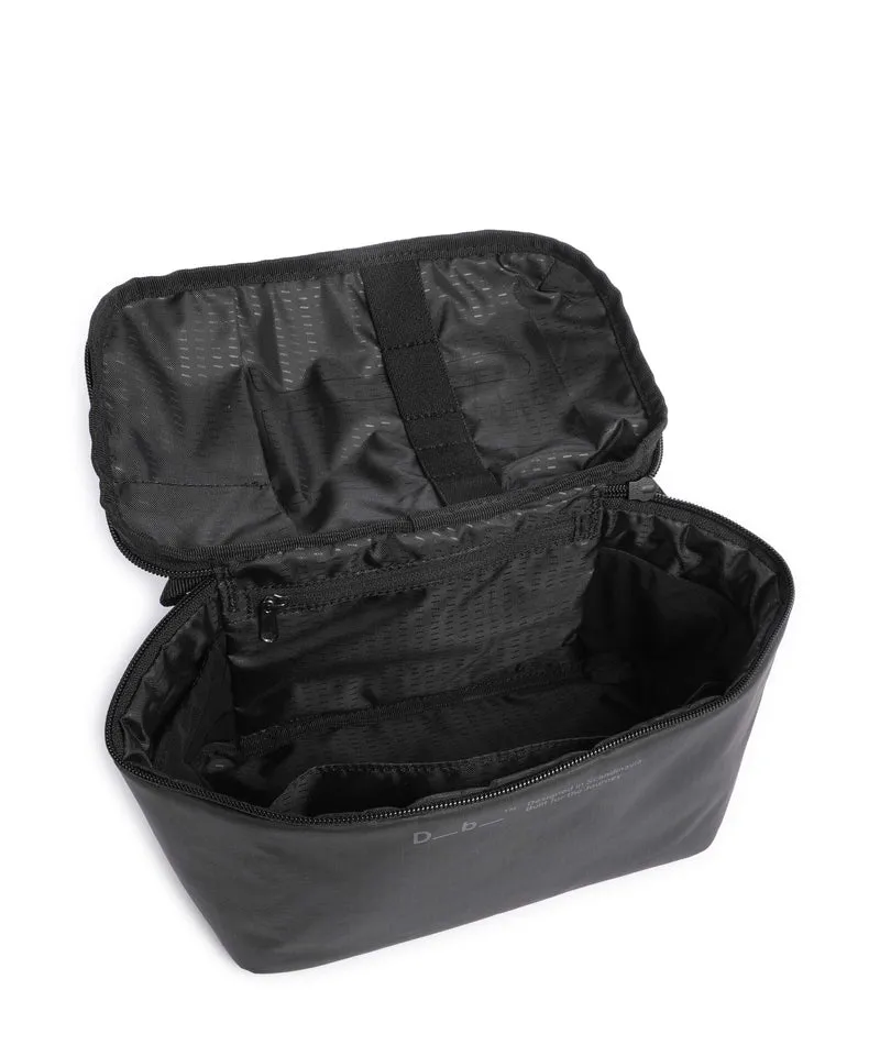 Db Essential S Kulturbeutel black out