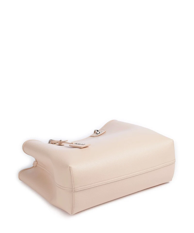 Emporio Armani My EA M Handtasche apricot/moka
