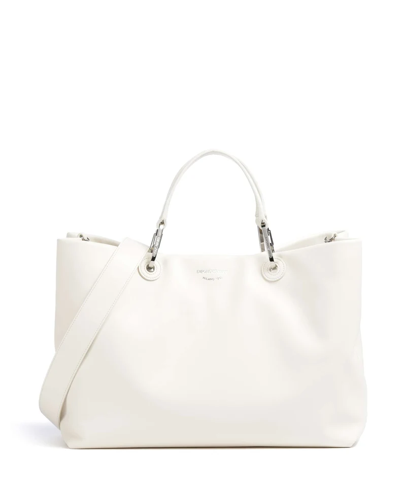 Emporio Armani My EA M Handtasche vaniglia