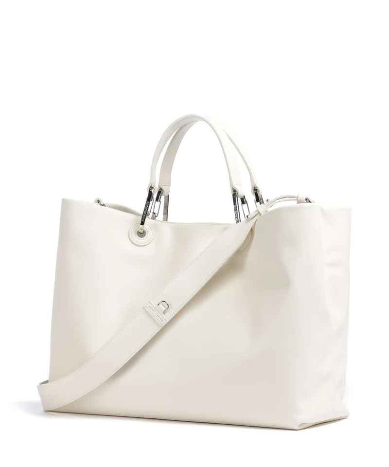 Emporio Armani My EA M Handtasche vaniglia