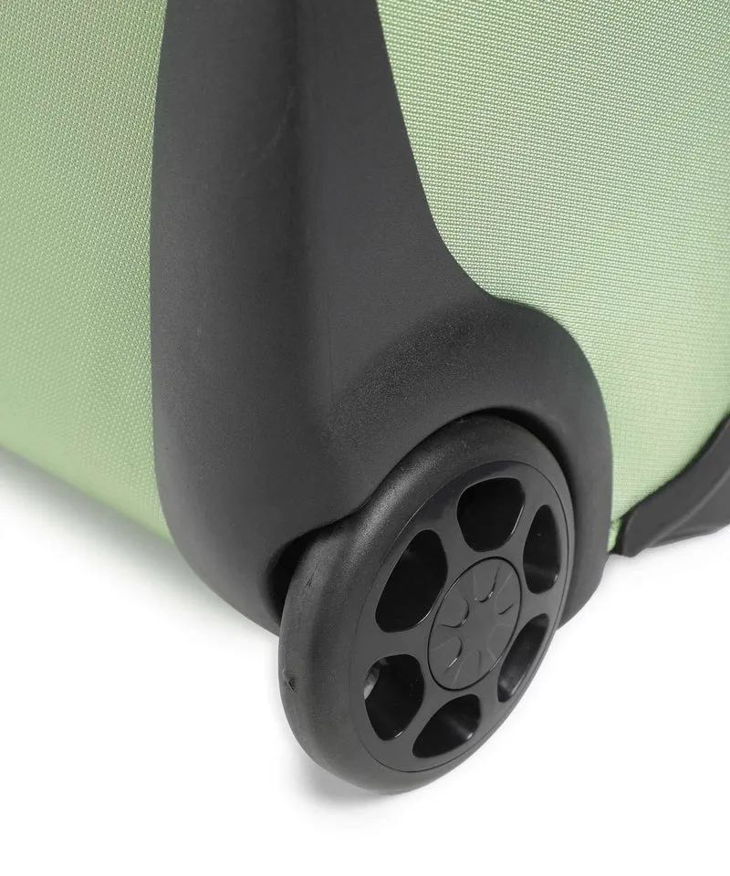 Pack Easy Easytrip 2-Rollen Trolley green parrot