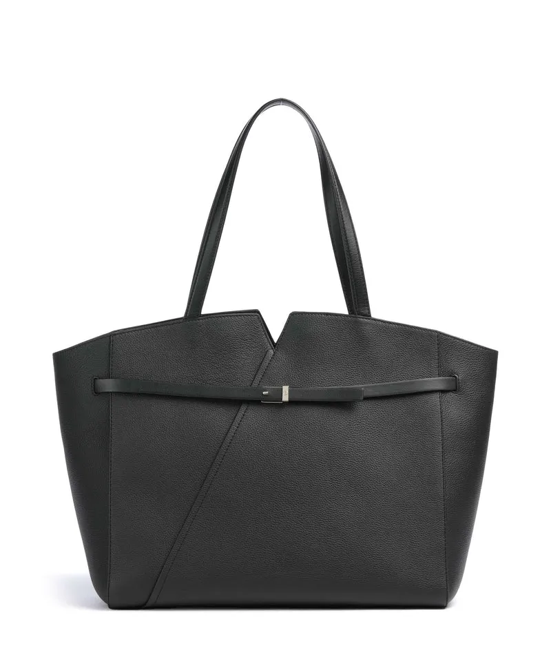 BOSS Revers Shopper black
