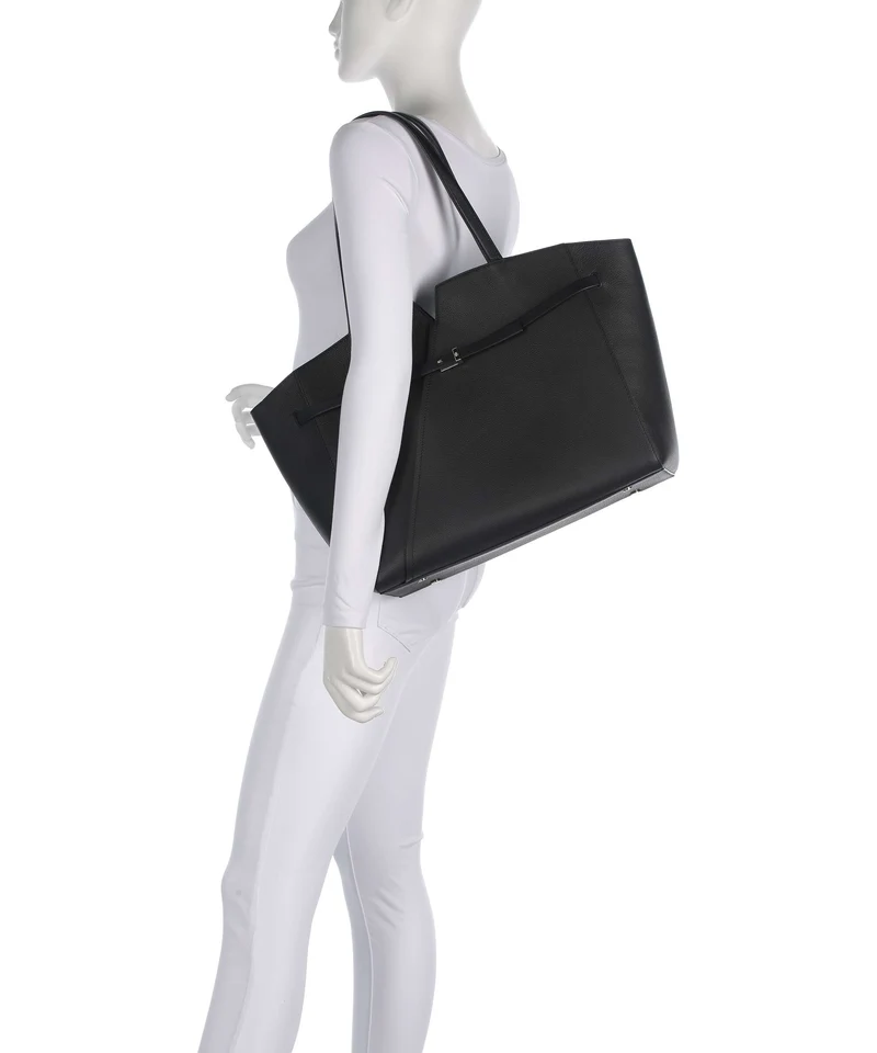 BOSS Revers Shopper black