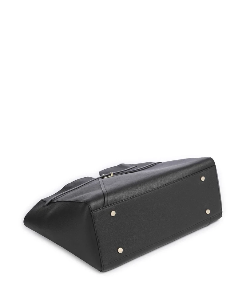 BOSS Revers Shopper black