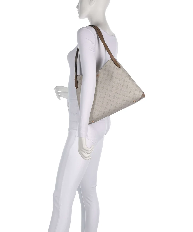 JOOP! Mazzolino Rahel Beuteltasche moon rock