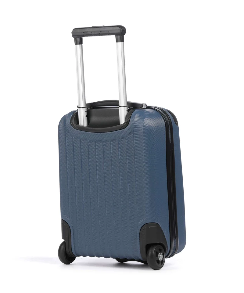 Pack Easy Clipper-Toronto 2-Rollen Trolley marine