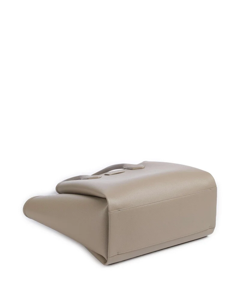 Emporio Armani Odette Shopper creta/moka