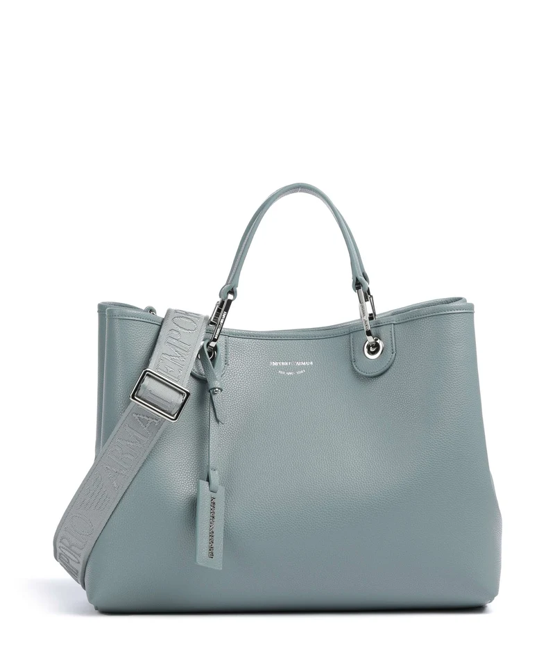 Emporio Armani My EA M Handtasche polvere/moka