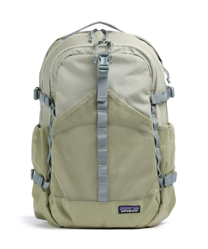 Patagonia Refugio 30 Rucksack weathered stone