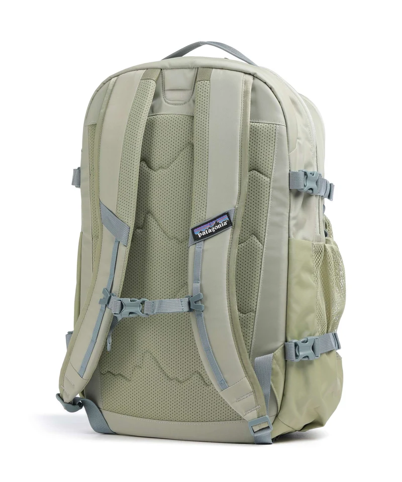Patagonia Refugio 30 Rucksack weathered stone