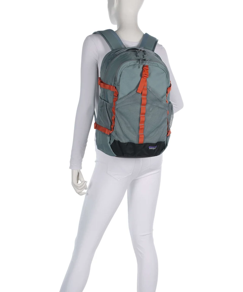 Patagonia Refugio 30 Rucksack weathered stone