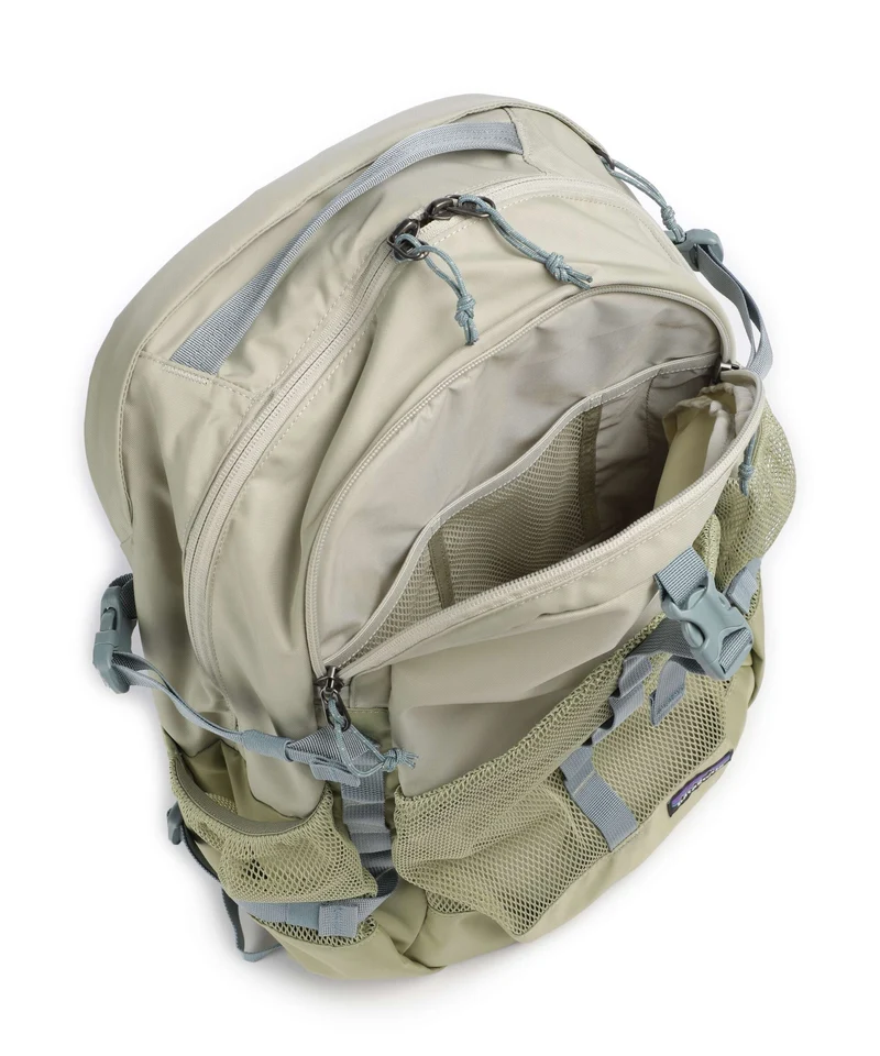 Patagonia Refugio 30 Rucksack weathered stone