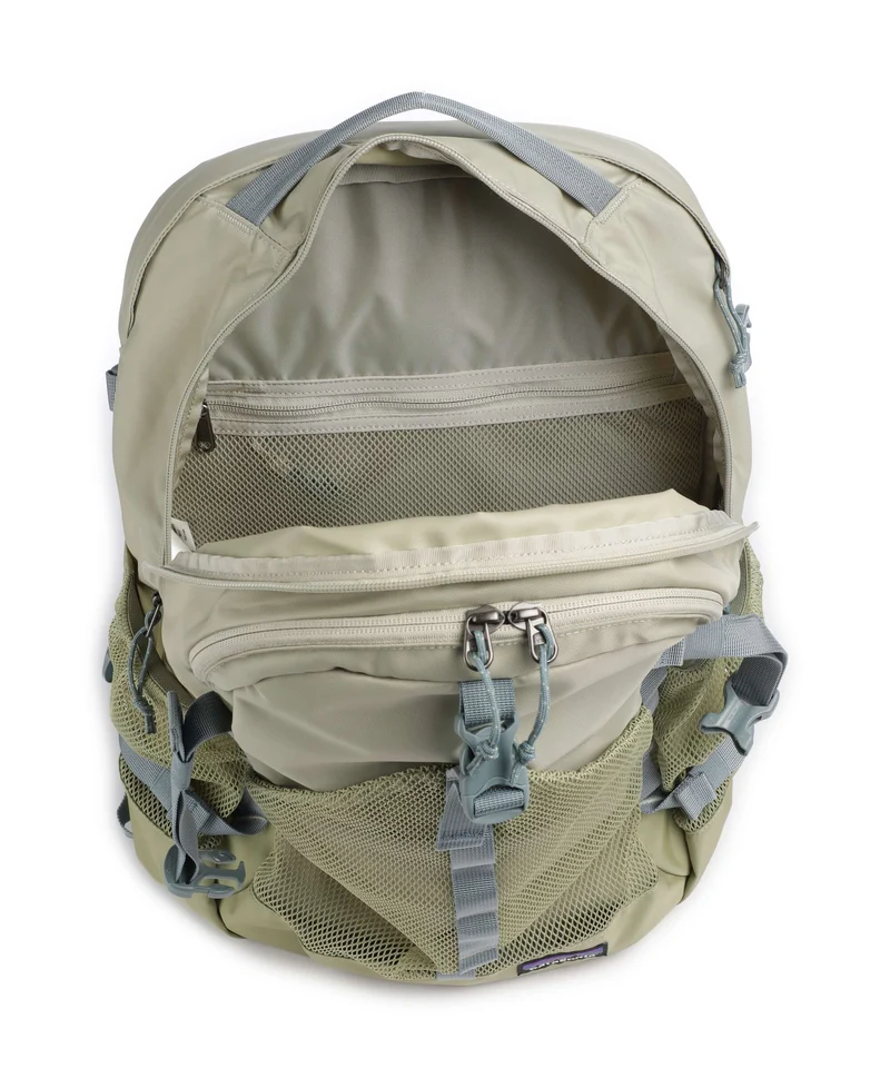 Patagonia Refugio 30 Rucksack weathered stone