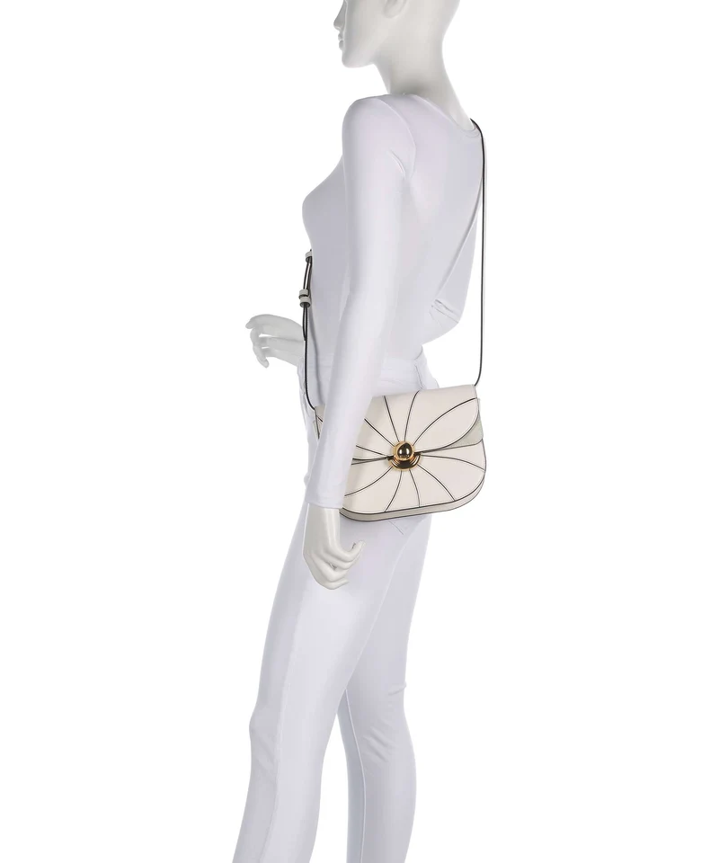 Furla Sfera S Umhängetasche panna
