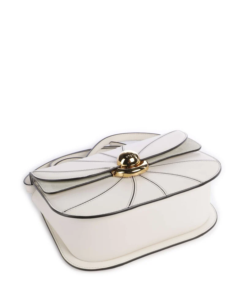 Furla Sfera S Umhängetasche panna