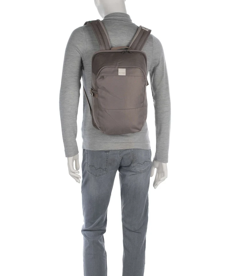 Vaude Coreway 10 Rucksack heron