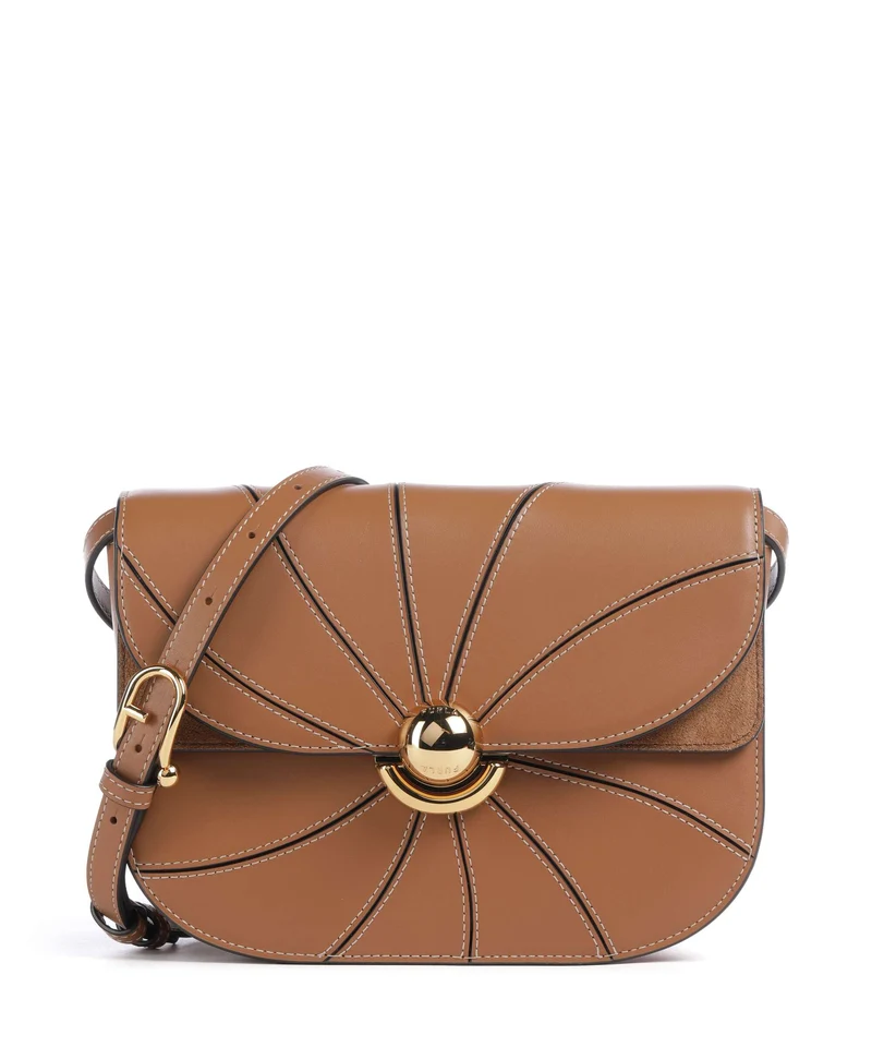Furla Sfera S Umhängetasche tabacco