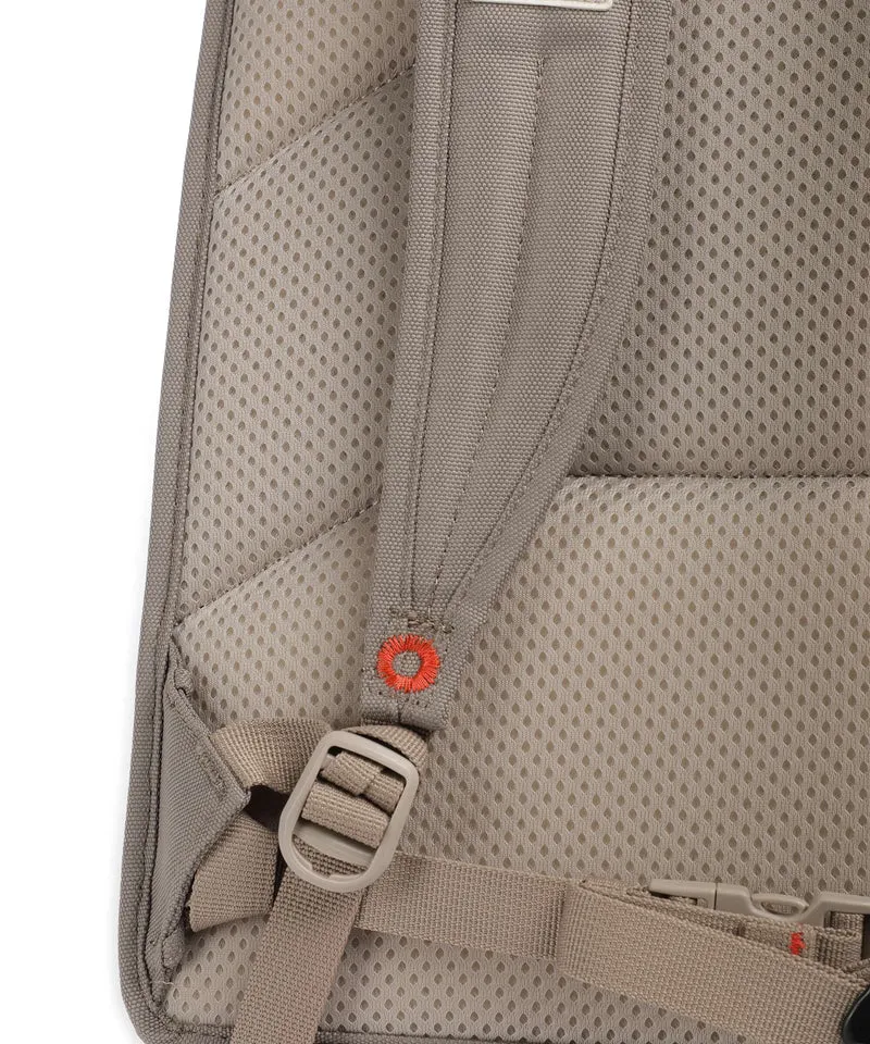 Vaude Coreway 20 Rolltop Rucksack coconut