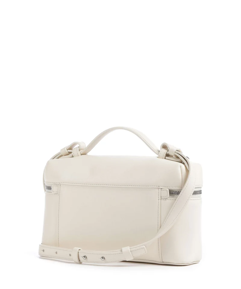 Emporio Armani Lilly Umhängetasche vaniglia